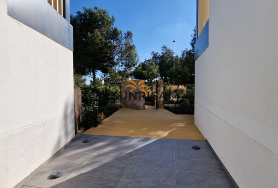 Appartement · Herverkoop - Orihuela Costa · Las Colinas Golf · Alicante · Spanje