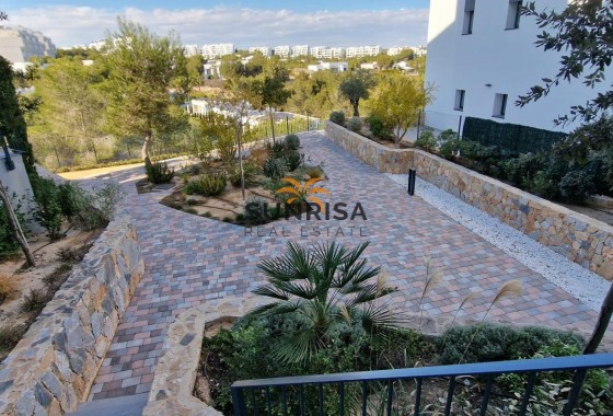 Appartement · Herverkoop - Orihuela Costa · Las Colinas Golf · Alicante · Spanje