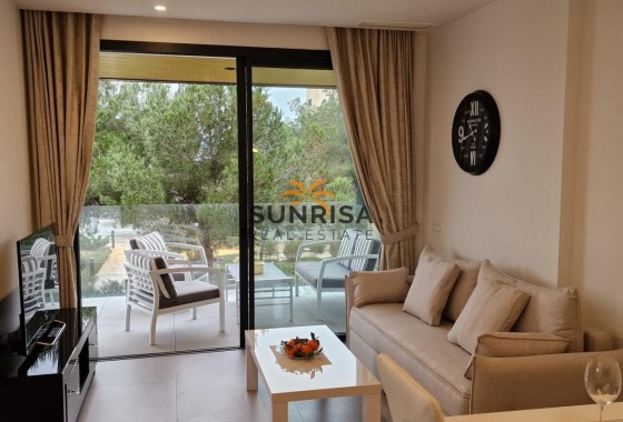 Appartement · Herverkoop - Orihuela Costa · Las Colinas Golf · Alicante · Spanje