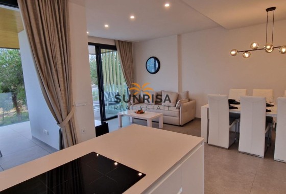 Appartement · Herverkoop - Orihuela Costa · Las Colinas Golf · Alicante · Spanje