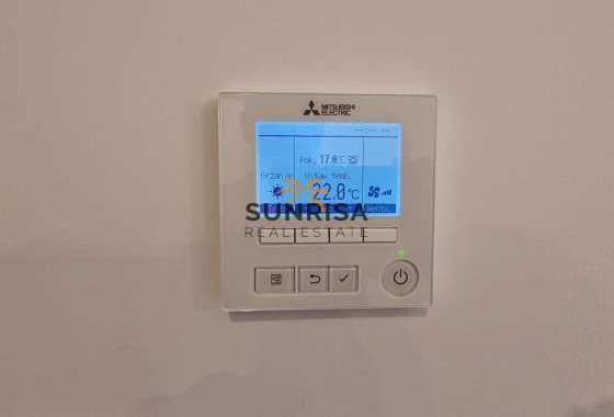 Appartement · Herverkoop - Orihuela Costa · Las Colinas Golf · Alicante · Spanje