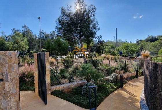 Appartement · Herverkoop - Orihuela Costa · Las Colinas Golf · Alicante · Spanje