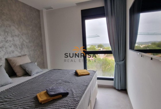 Appartement · Herverkoop - Orihuela Costa · Las Colinas Golf · Alicante · Spanje