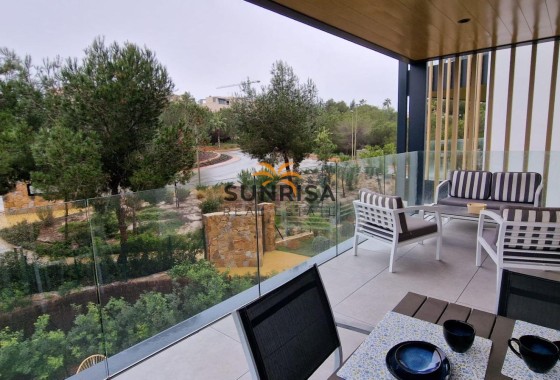 Appartement · Herverkoop - Orihuela Costa · Las Colinas Golf · Alicante · Spanje