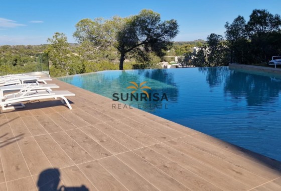 Appartement · Herverkoop - Orihuela Costa · Las Colinas Golf · Alicante · Spanje