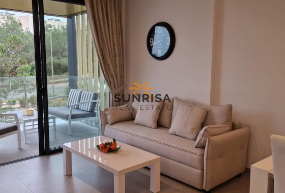 Appartement · Herverkoop - Orihuela Costa · Las Colinas Golf · Alicante · Spanje