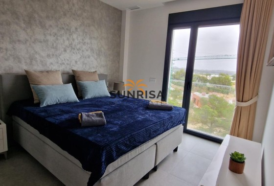 Appartement · Herverkoop - Orihuela Costa · Las Colinas Golf · Alicante · Spanje