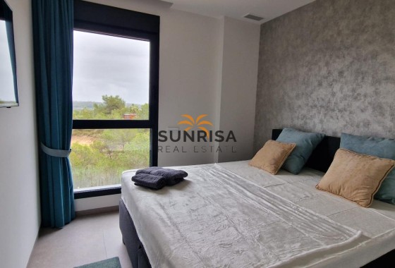 Appartement · Herverkoop - Orihuela Costa · Las Colinas Golf · Alicante · Spanje