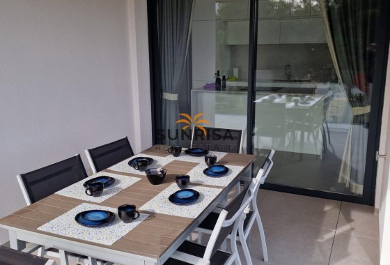Appartement · Herverkoop - Orihuela Costa · Las Colinas Golf · Alicante · Spanje