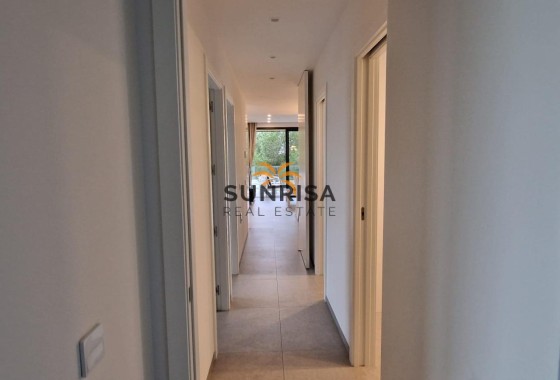Appartement · Herverkoop - Orihuela Costa · Las Colinas Golf · Alicante · Spanje