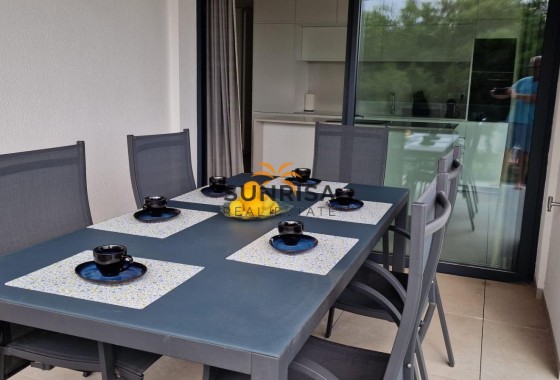 Appartement · Herverkoop - Orihuela Costa · Las Colinas Golf · Alicante · Spanje