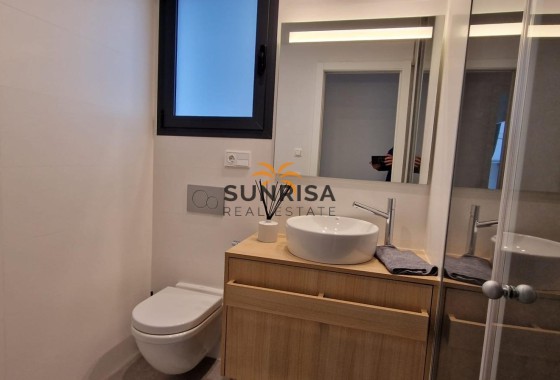 Appartement · Herverkoop - Orihuela Costa · Las Colinas Golf · Alicante · Spanje