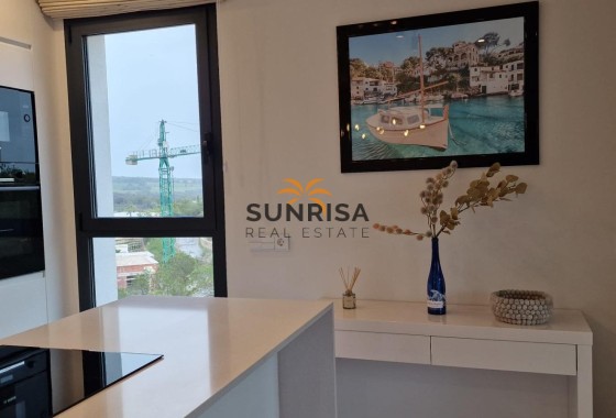 Appartement · Herverkoop - Orihuela Costa · Las Colinas Golf · Alicante · Spanje