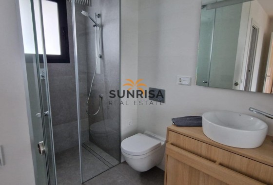 Appartement · Herverkoop - Orihuela Costa · Las Colinas Golf · Alicante · Spanje