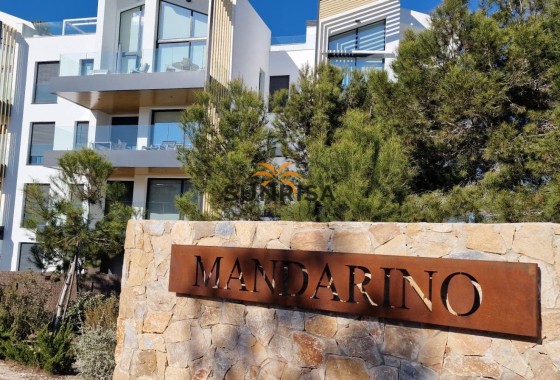 Appartement · Herverkoop - Orihuela Costa · Las Colinas Golf · Alicante · Spanje