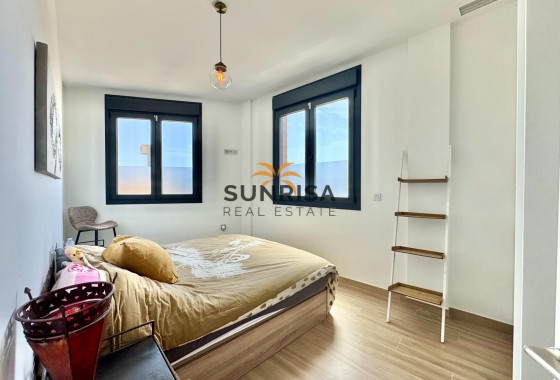 Appartement · Herverkoop - Santiago de la Ribera · Murcia · Spanje