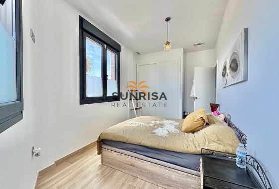 Appartement · Herverkoop - Santiago de la Ribera · Murcia · Spanje