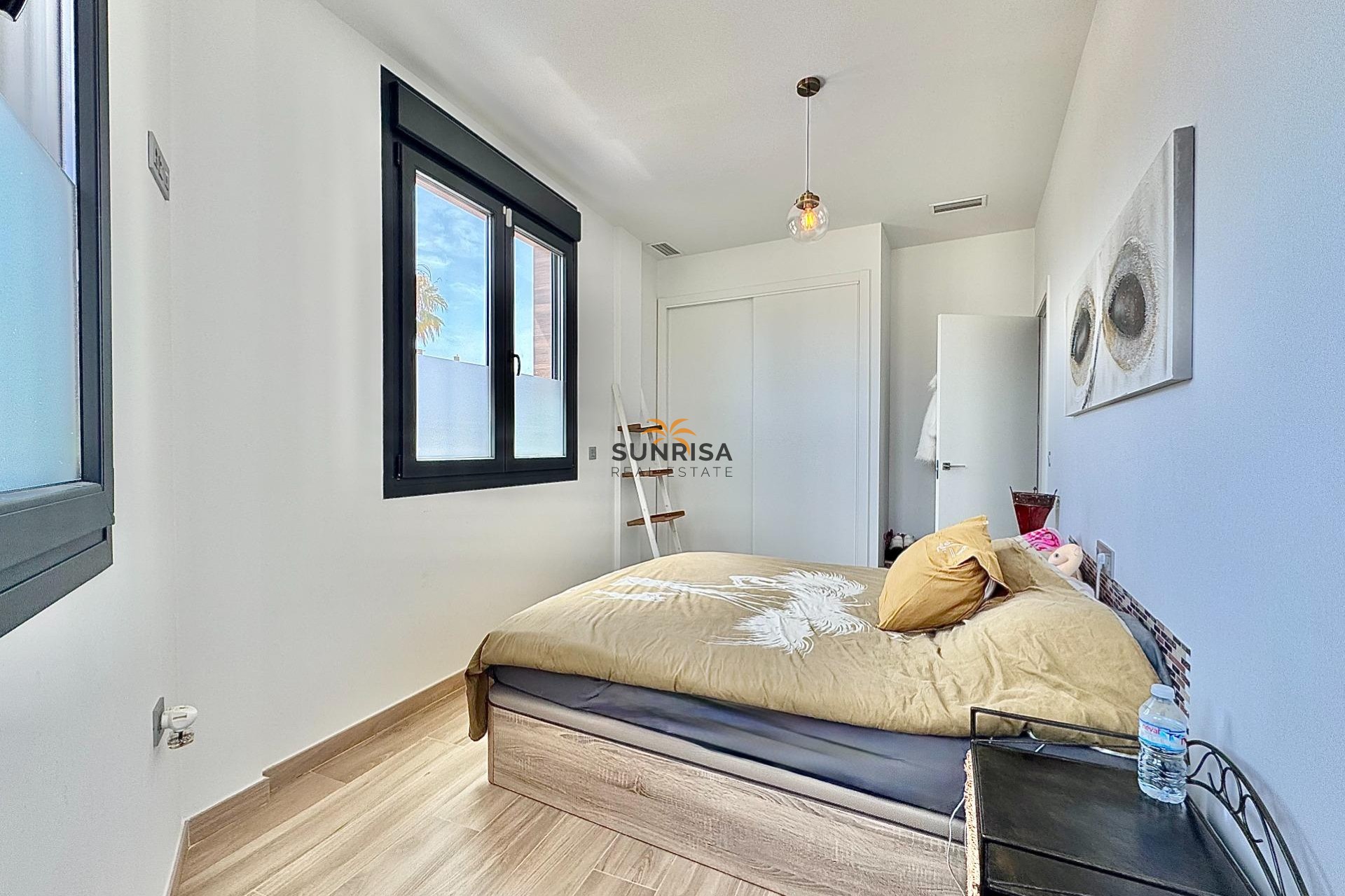 Herverkoop - Appartement - Santiago de la Ribera