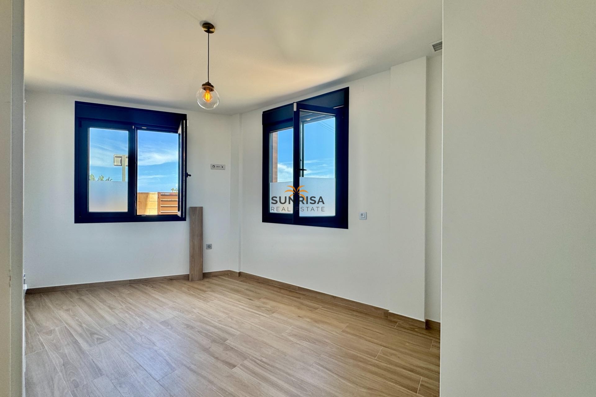 Herverkoop - Appartement - Santiago de la Ribera