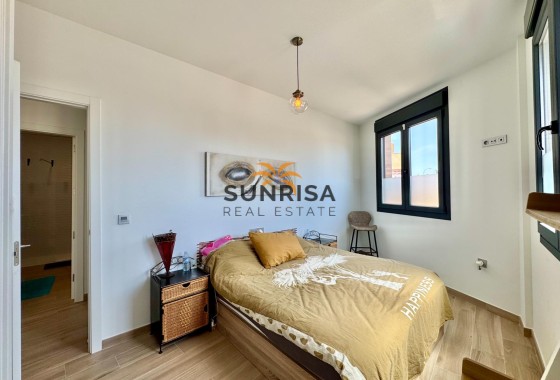 Appartement · Herverkoop - Santiago de la Ribera · Murcia · Spanje