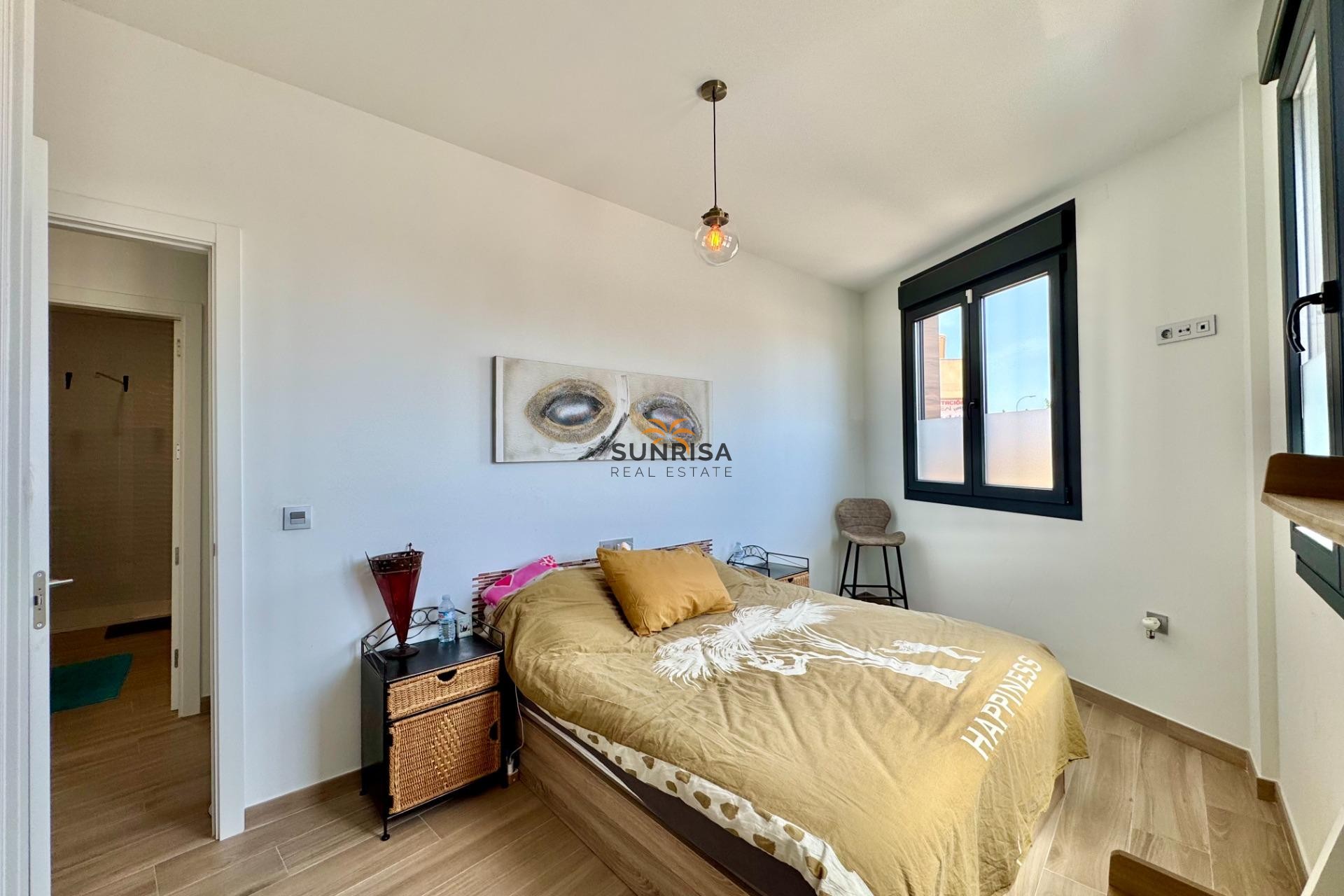 Herverkoop - Appartement - Santiago de la Ribera