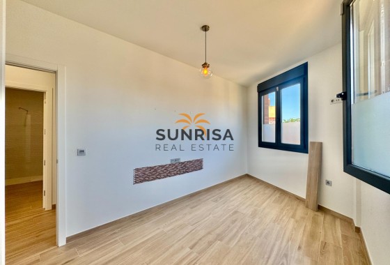 Appartement · Herverkoop - Santiago de la Ribera · Murcia · Spanje