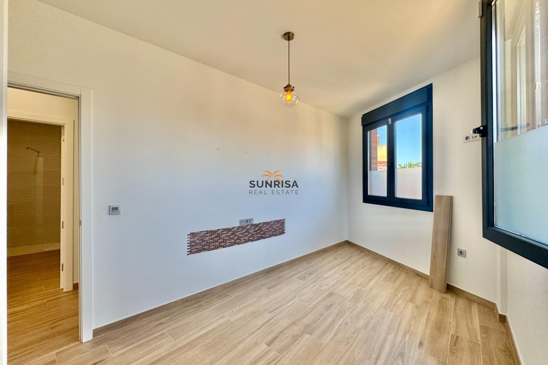 Herverkoop - Appartement - Santiago de la Ribera