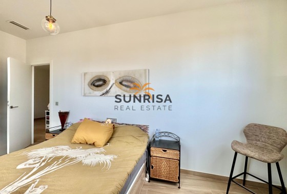 Appartement · Herverkoop - Santiago de la Ribera · Murcia · Spanje