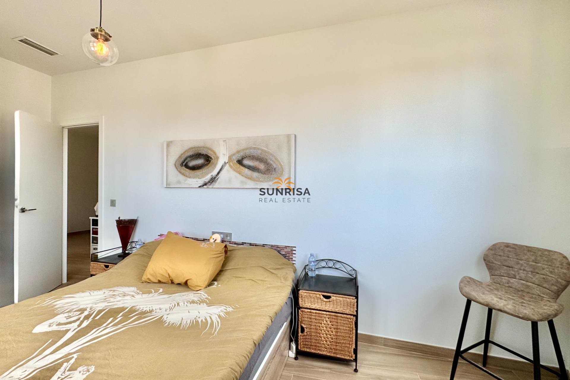 Herverkoop - Appartement - Santiago de la Ribera