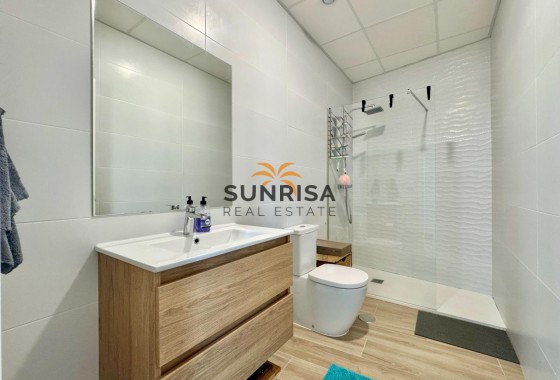 Appartement · Herverkoop - Santiago de la Ribera · Murcia · Spanje