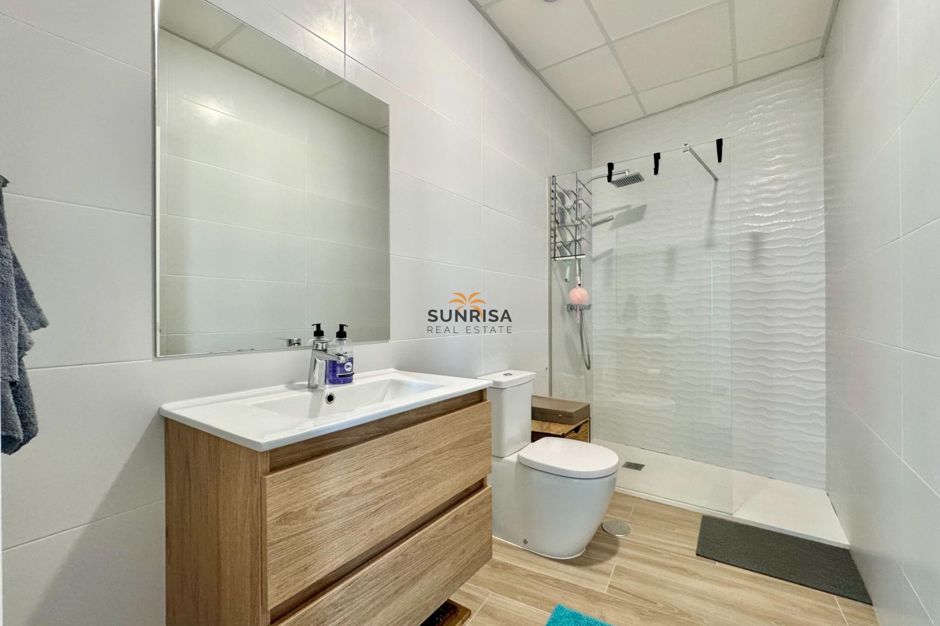Herverkoop - Appartement - Santiago de la Ribera