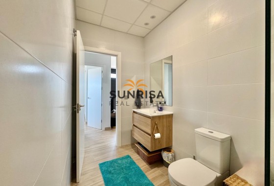 Appartement · Herverkoop - Santiago de la Ribera · Murcia · Spanje