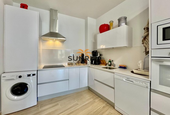 Appartement · Herverkoop - Santiago de la Ribera · Murcia · Spanje