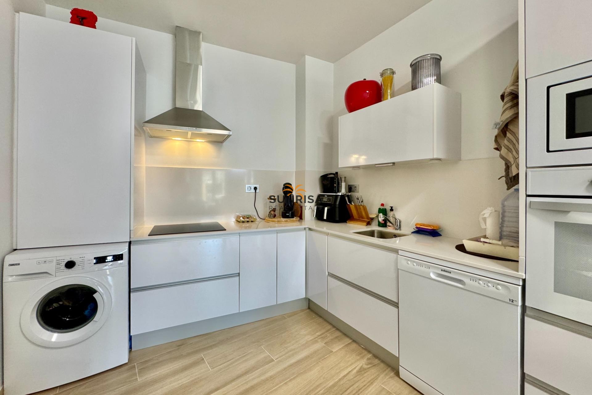 Herverkoop - Appartement - Santiago de la Ribera