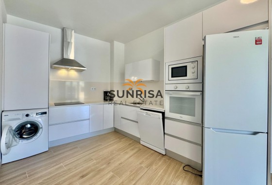 Appartement · Herverkoop - Santiago de la Ribera · Murcia · Spanje