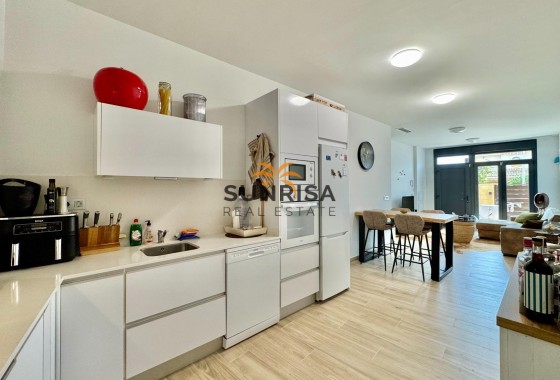 Appartement · Herverkoop - Santiago de la Ribera · Murcia · Spanje