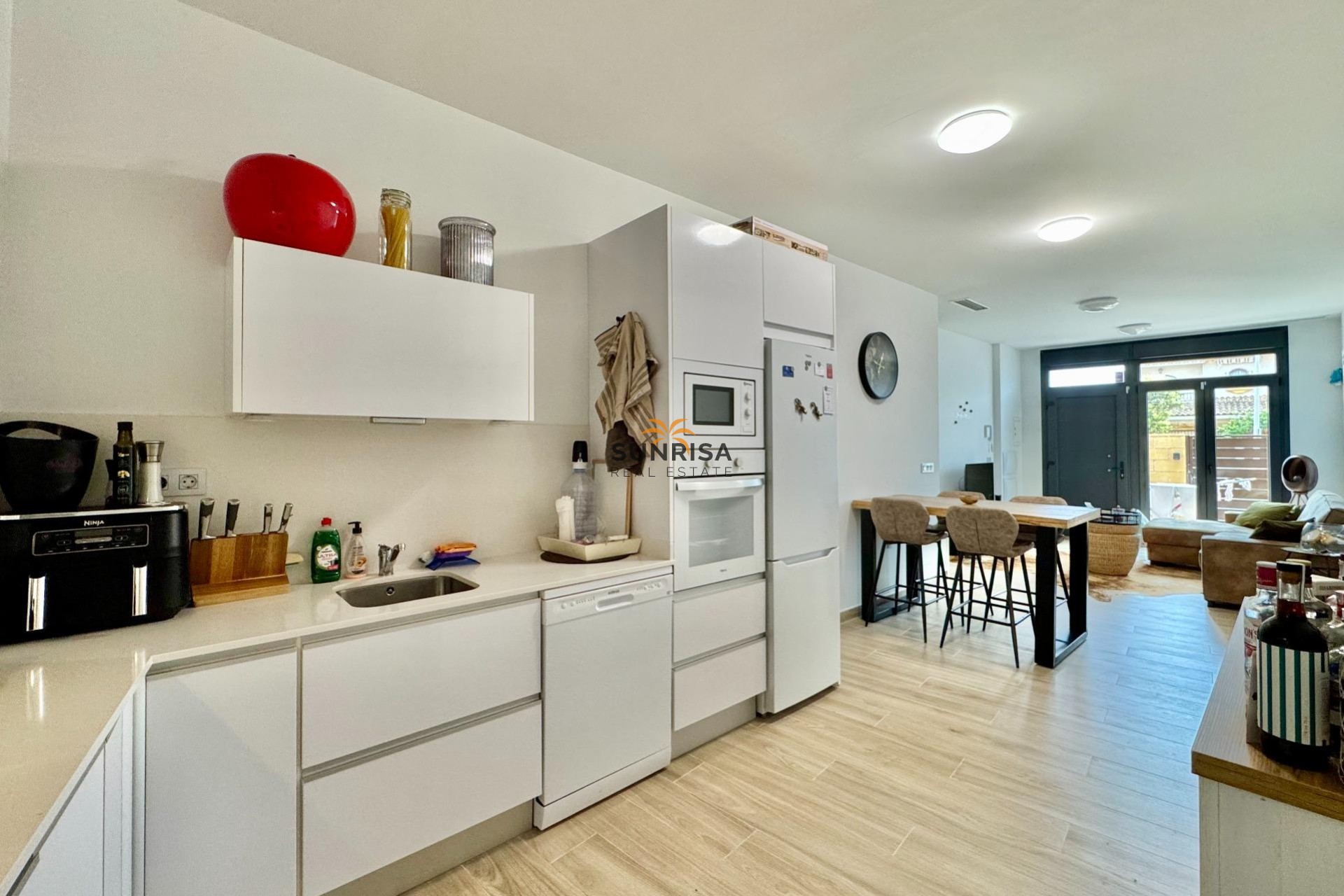 Herverkoop - Appartement - Santiago de la Ribera