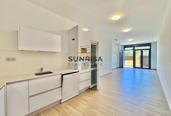 Appartement · Herverkoop - Santiago de la Ribera · Murcia · Spanje