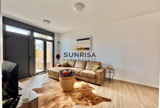 Appartement · Herverkoop - Santiago de la Ribera · Murcia · Spanje