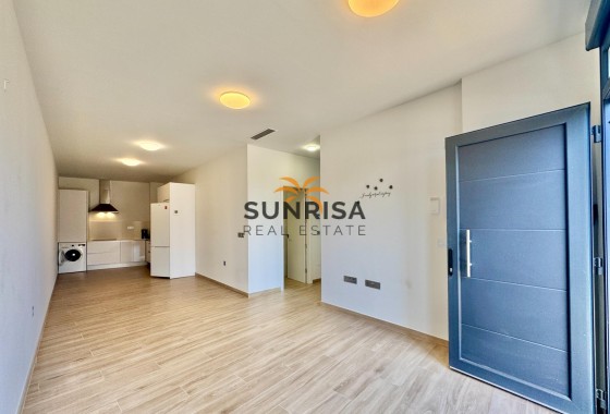 Appartement · Herverkoop - Santiago de la Ribera · Murcia · Spanje