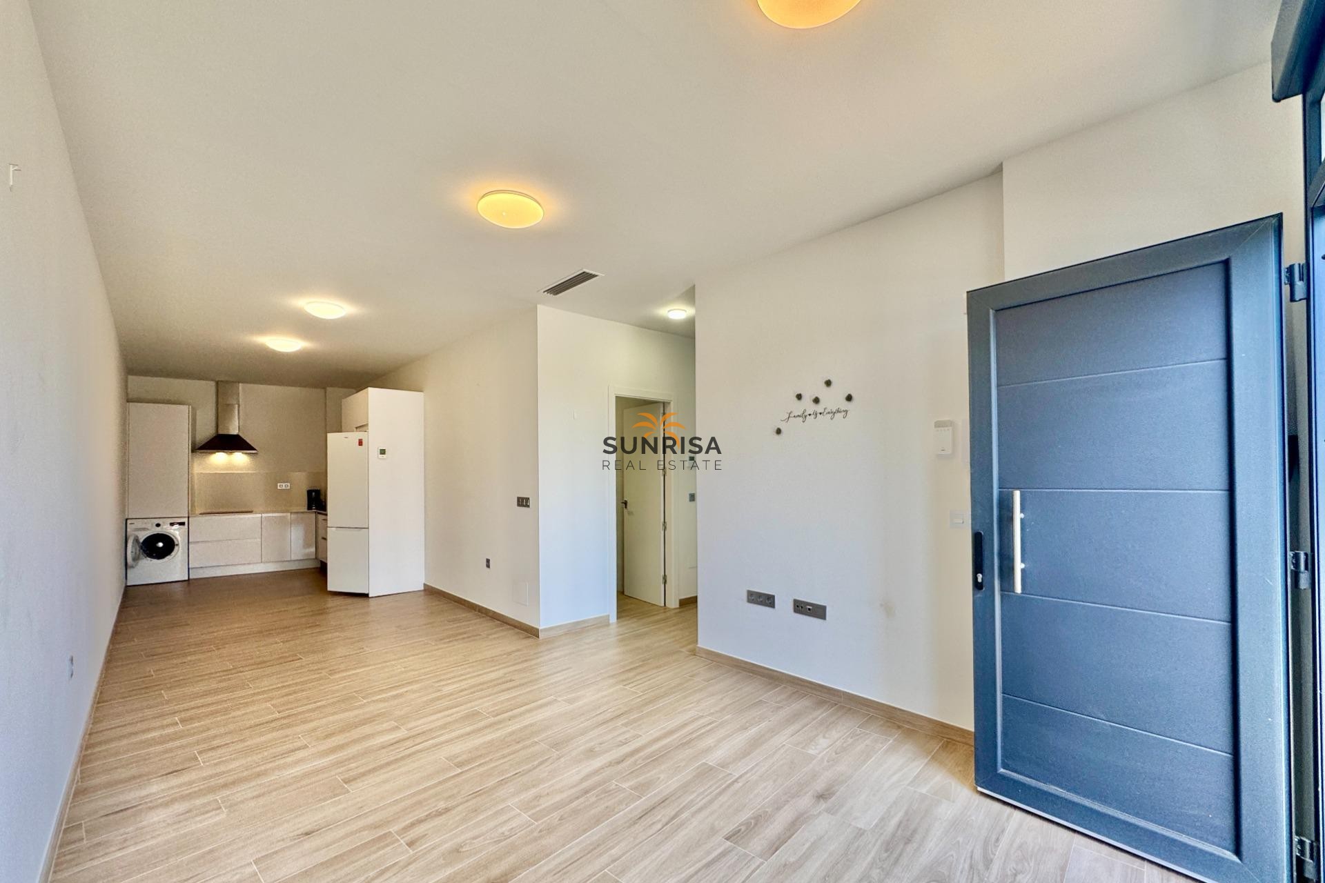 Herverkoop - Appartement - Santiago de la Ribera