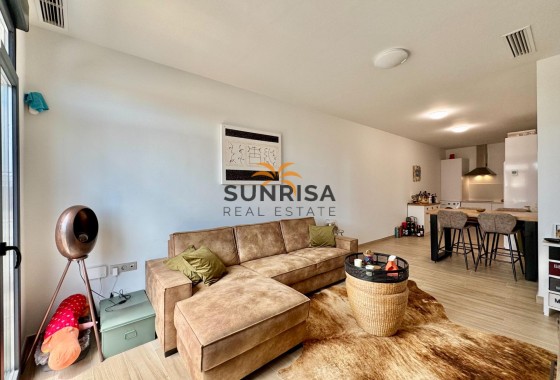 Appartement · Herverkoop - Santiago de la Ribera · Murcia · Spanje