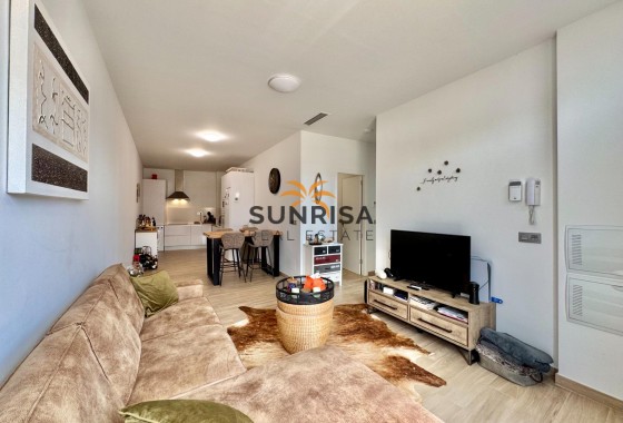 Appartement · Herverkoop - Santiago de la Ribera · Murcia · Spanje