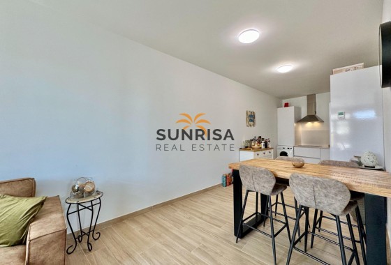Appartement · Herverkoop - Santiago de la Ribera · Murcia · Spanje