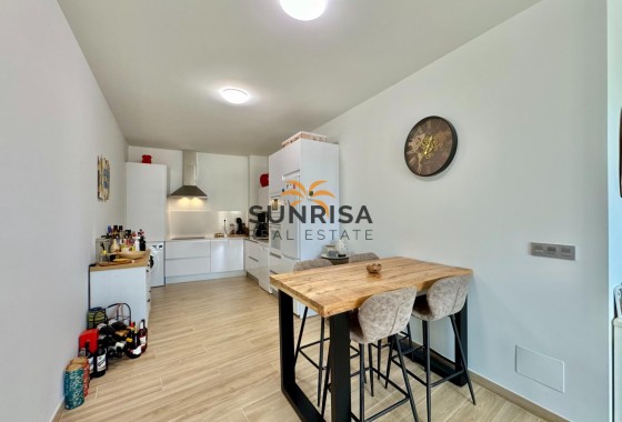 Appartement · Herverkoop - Santiago de la Ribera · Murcia · Spanje