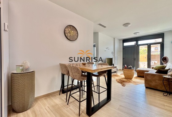 Appartement · Herverkoop - Santiago de la Ribera · Murcia · Spanje