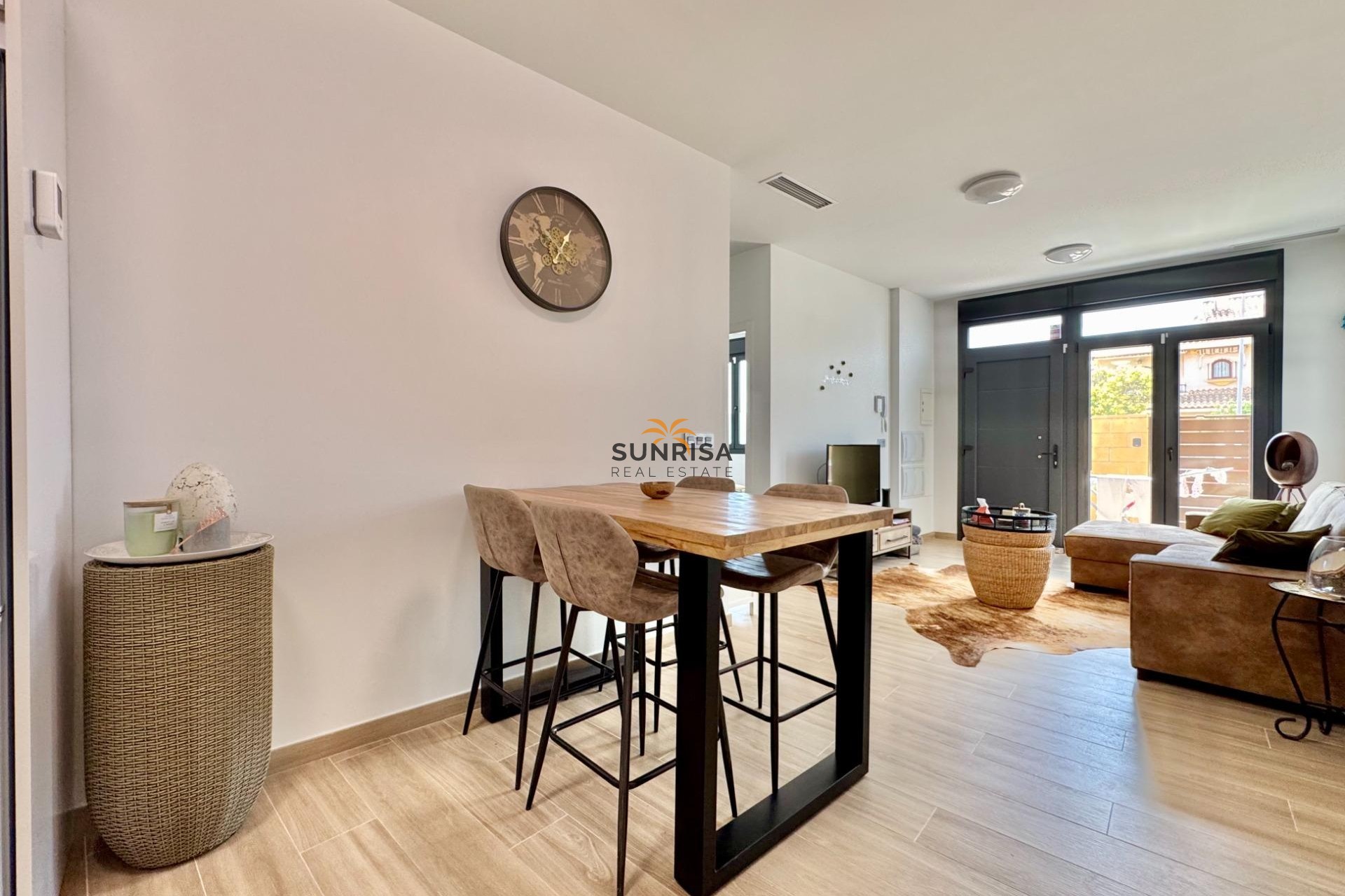 Herverkoop - Appartement - Santiago de la Ribera