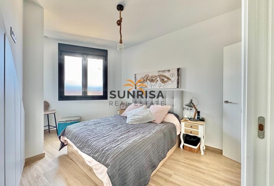 Appartement · Herverkoop - Santiago de la Ribera · Murcia · Spanje