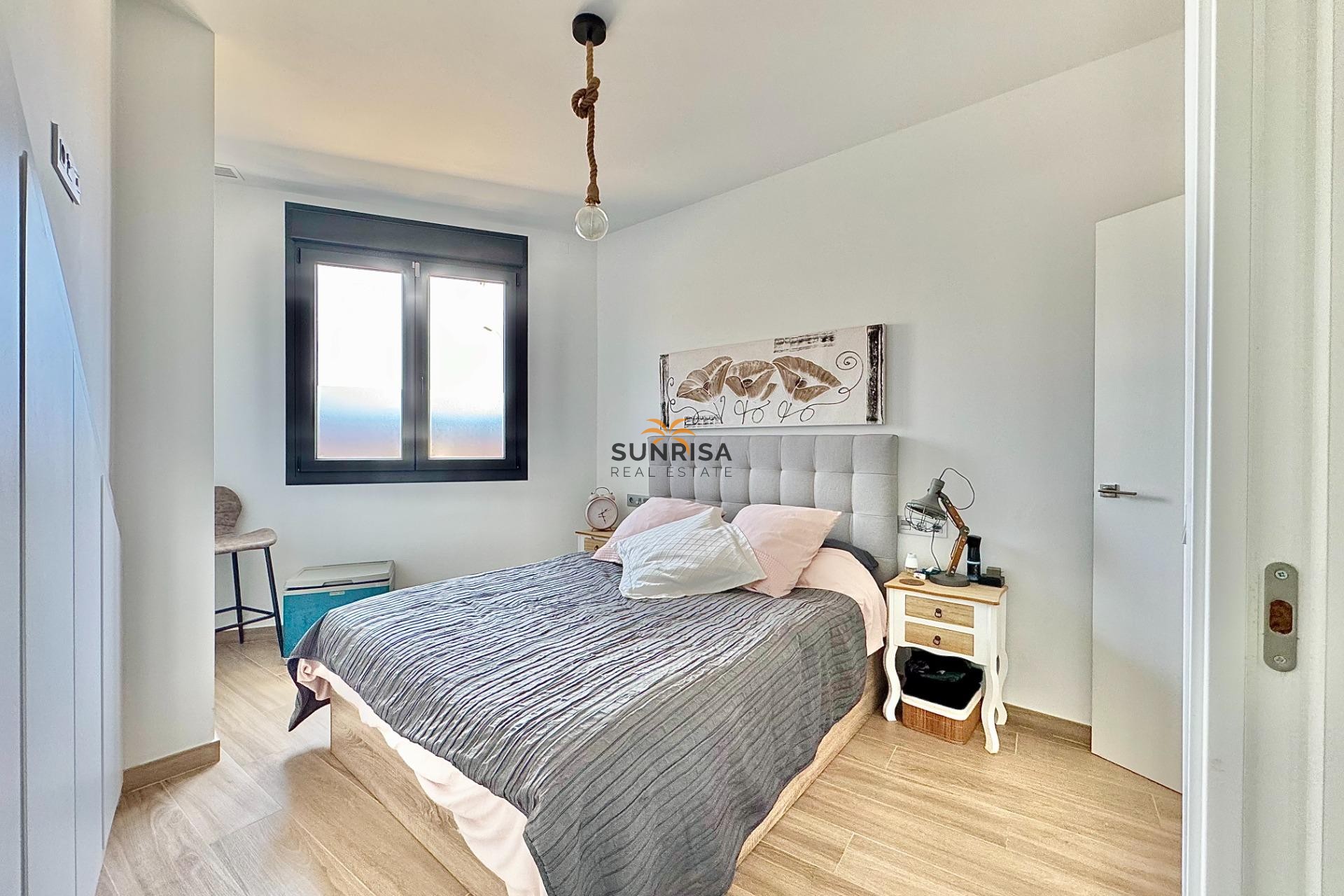 Herverkoop - Appartement - Santiago de la Ribera