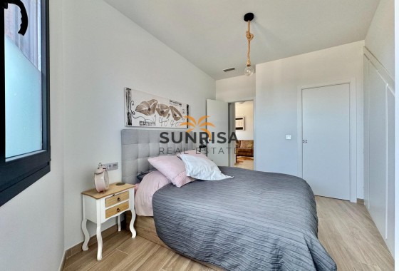 Appartement · Herverkoop - Santiago de la Ribera · Murcia · Spanje